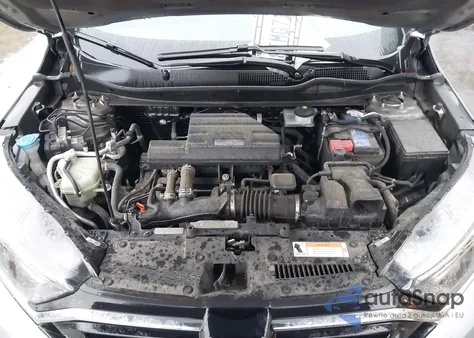 2020 Honda Cr-V 2Wd Ex z USA, uszkodzony, nr VIN 2HKRW1H57LH421815